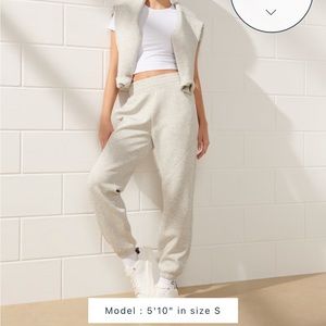 Abercrombie YPB Joggers